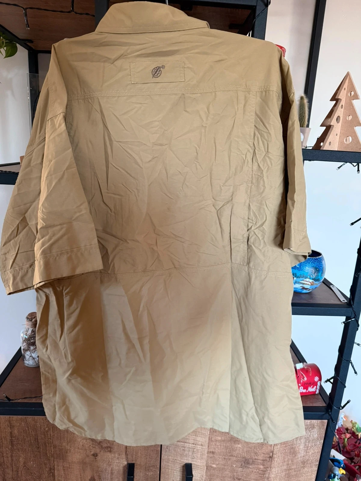 Camisa nova! – photo 6